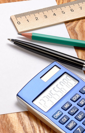 Office supplies